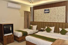 BKRS Hotel