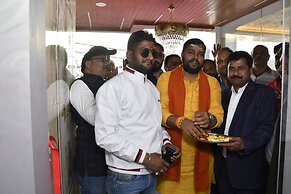 BKRS Hotel