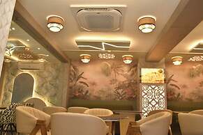 BKRS Hotel