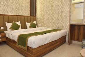 BKRS Hotel