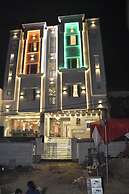BKRS Hotel