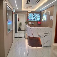 BKRS Hotel