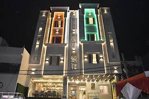 BKRS Hotel