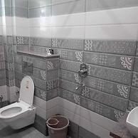 BKRS Hotel