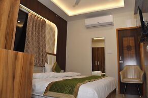 BKRS Hotel