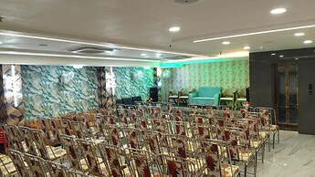 BKRS Hotel