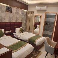 BKRS Hotel