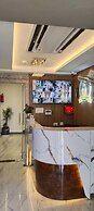 BKRS Hotel