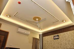 BKRS Hotel