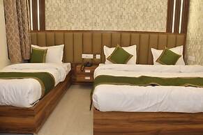 BKRS Hotel