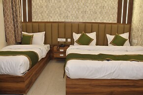 BKRS Hotel