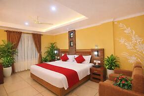 Hotel Indraprastha Pattazhy
