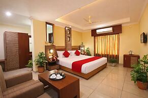 Hotel Indraprastha Pattazhy