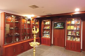 Hotel Indraprastha Pattazhy