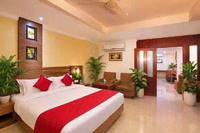 Hotel Indraprastha Pattazhy