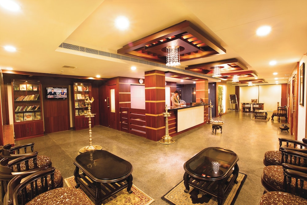Hotel Indraprastha Pattazhy