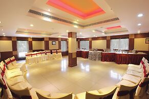 Hotel Indraprastha Pattazhy