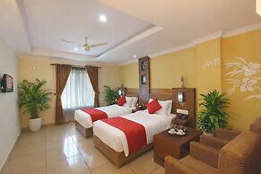 Hotel Indraprastha Pattazhy