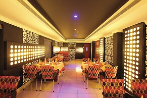 Hotel Indraprastha Pattazhy