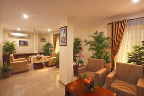Hotel Indraprastha Pattazhy