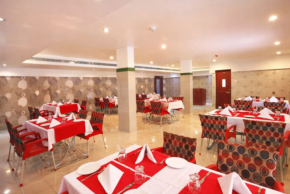 Hotel Indraprastha Pattazhy
