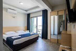 m2 otel