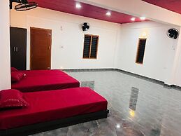Crescent Residency Wayanad