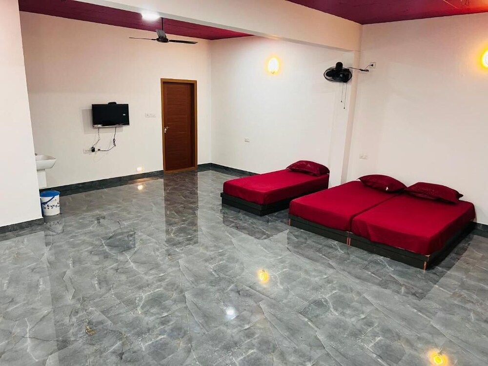 Crescent Residency Wayanad