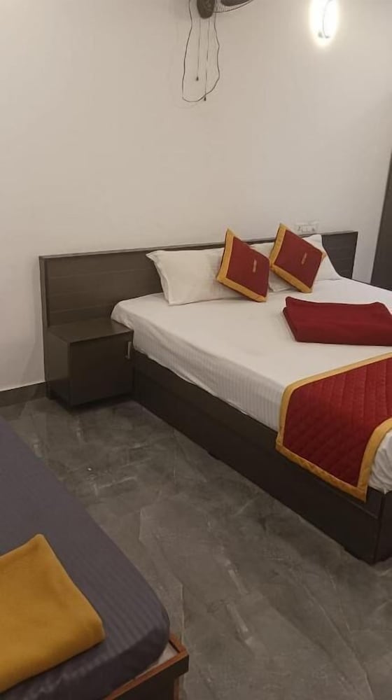 Crescent Residency Wayanad