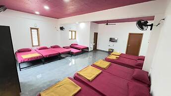 Crescent Residency Wayanad