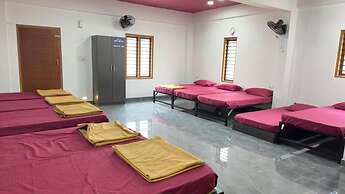 Crescent Residency Wayanad