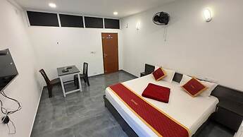 Crescent Residency Wayanad