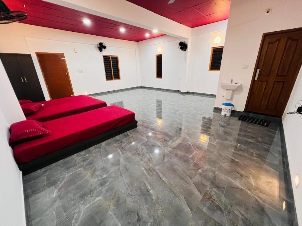 Crescent Residency Wayanad