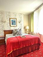 Parkhotel Sonne