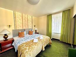 Parkhotel Sonne
