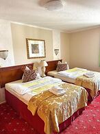 Parkhotel Sonne