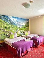 Parkhotel Sonne