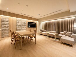 Randor Hotel Sapporo Heritage
