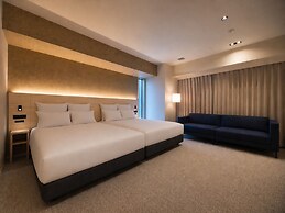 Randor Hotel Sapporo Heritage