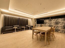 Randor Hotel Sapporo Heritage