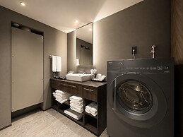 Randor Hotel Sapporo Heritage