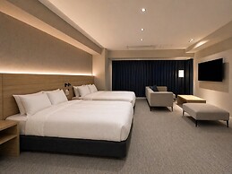 Randor Hotel Sapporo Heritage