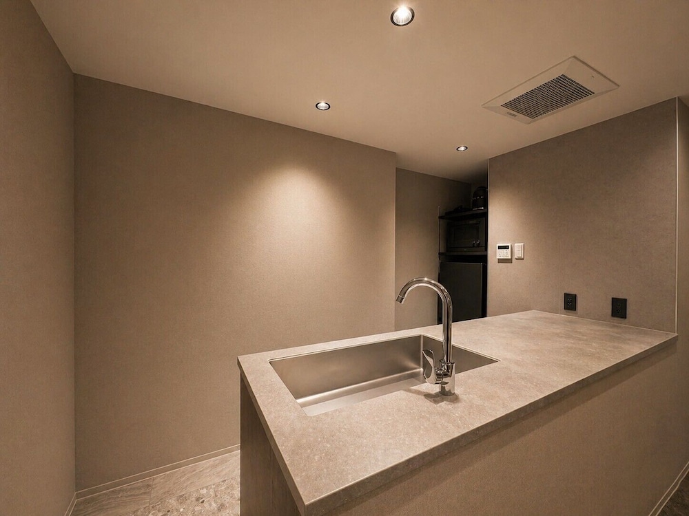 Randor Hotel Sapporo Heritage
