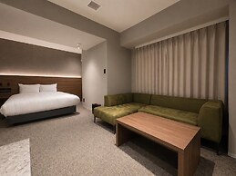 Randor Hotel Sapporo Heritage