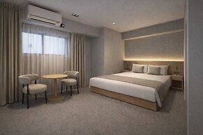 Randor Hotel Sapporo Heritage