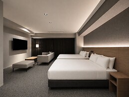 Randor Hotel Sapporo Heritage