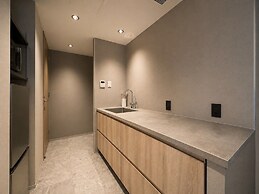 Randor Hotel Sapporo Heritage