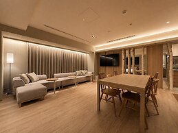 Randor Hotel Sapporo Heritage