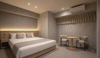 Randor Hotel Sapporo Heritage