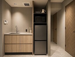 Randor Hotel Sapporo Heritage